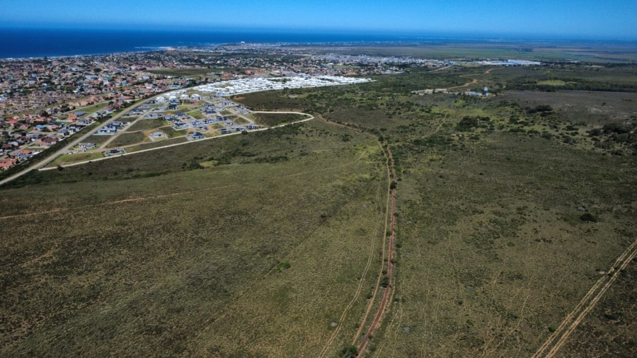  Bedroom Property for Sale in Kabeljauws Eastern Cape